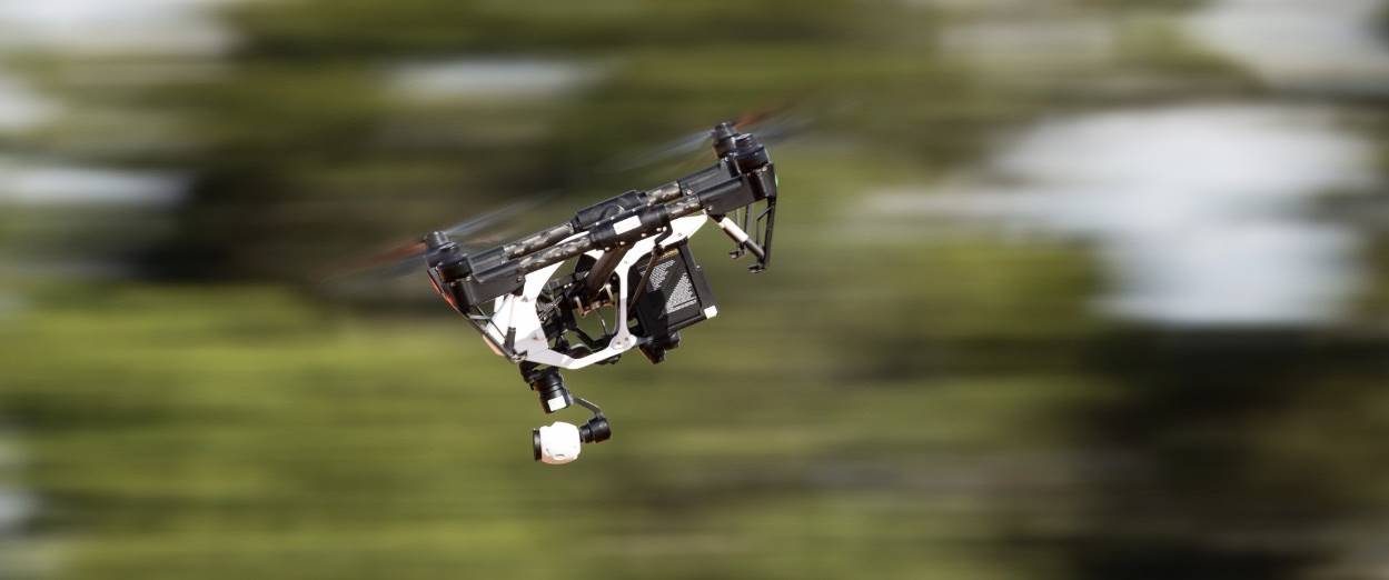Link permanente para: RPAS (DRONES) Link permanente para: RPAS (DRONES)